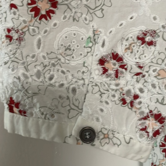 White Stuff blouse - Picture 4 of 11